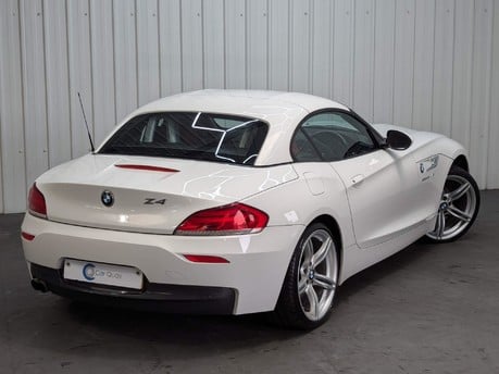 BMW Z4 2.0 20i M Sport sDrive Euro 6 (s/s) 2dr 10