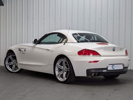 BMW Z4 2.0 20i M Sport sDrive Euro 6 (s/s) 2dr 11