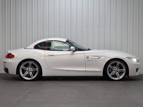 BMW Z4 2.0 20i M Sport sDrive Euro 6 (s/s) 2dr 14