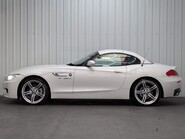 BMW Z4 2.0 20i M Sport sDrive Euro 6 (s/s) 2dr 15