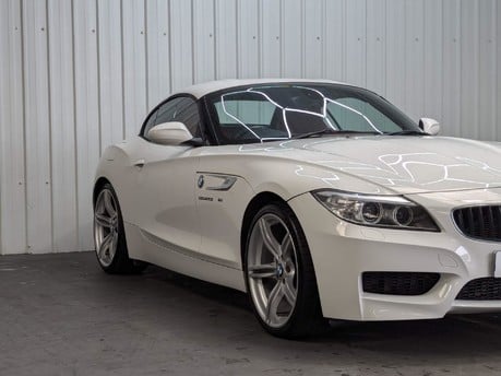 BMW Z4 2.0 20i M Sport sDrive Euro 6 (s/s) 2dr 18