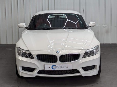 BMW Z4 2.0 20i M Sport sDrive Euro 6 (s/s) 2dr 22