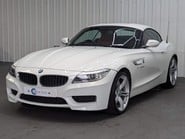 BMW Z4 2.0 20i M Sport sDrive Euro 6 (s/s) 2dr 25