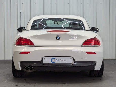 BMW Z4 2.0 20i M Sport sDrive Euro 6 (s/s) 2dr 37