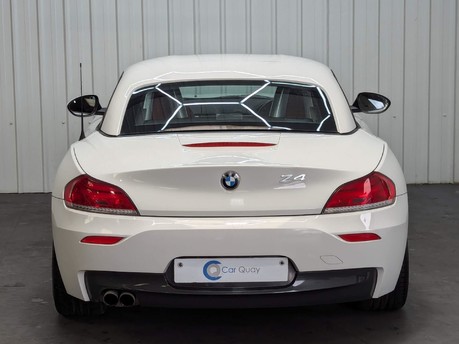 BMW Z4 2.0 20i M Sport sDrive Euro 6 (s/s) 2dr 39