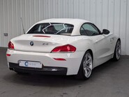 BMW Z4 2.0 20i M Sport sDrive Euro 6 (s/s) 2dr 42