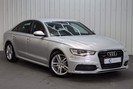 Audi A6 TDI QUATTRO S LINE