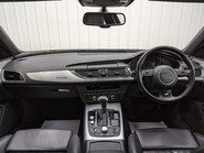 Audi A6 TDI QUATTRO S LINE 3