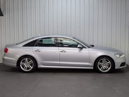 Audi A6 TDI QUATTRO S LINE 11