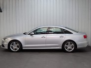 Audi A6 TDI QUATTRO S LINE 14