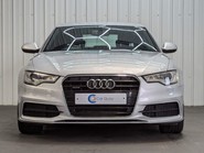 Audi A6 TDI QUATTRO S LINE 17