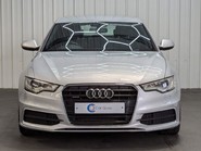 Audi A6 TDI QUATTRO S LINE 19