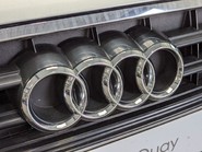 Audi A6 TDI QUATTRO S LINE 21