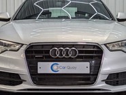 Audi A6 TDI QUATTRO S LINE 22