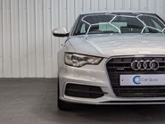 Audi A6 TDI QUATTRO S LINE 24