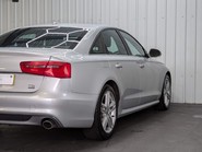 Audi A6 TDI QUATTRO S LINE 36