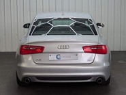 Audi A6 TDI QUATTRO S LINE 37