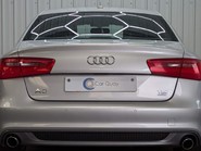 Audi A6 TDI QUATTRO S LINE 39