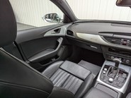 Audi A6 TDI QUATTRO S LINE 46