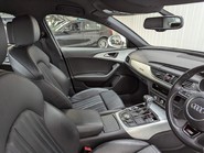 Audi A6 TDI QUATTRO S LINE 48