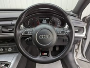 Audi A6 TDI QUATTRO S LINE 72