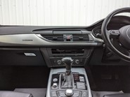 Audi A6 TDI QUATTRO S LINE 80