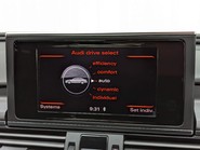 Audi A6 TDI QUATTRO S LINE 85