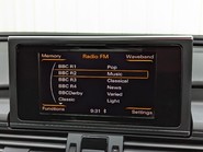 Audi A6 TDI QUATTRO S LINE 87