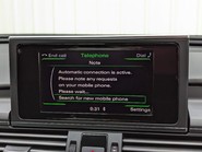 Audi A6 TDI QUATTRO S LINE 90