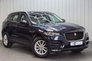 Jaguar F-Pace PRESTIGE