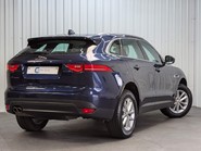 Jaguar F-Pace PRESTIGE 2