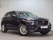 Jaguar F-Pace PRESTIGE 6