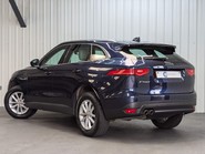 Jaguar F-Pace PRESTIGE 11