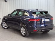 Jaguar F-Pace PRESTIGE 12