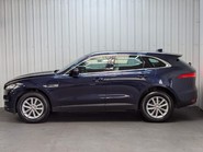 Jaguar F-Pace PRESTIGE 16