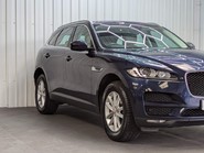 Jaguar F-Pace PRESTIGE 18