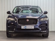 Jaguar F-Pace PRESTIGE 19