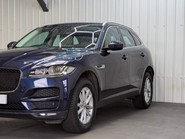 Jaguar F-Pace PRESTIGE 20