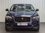 Jaguar F-Pace PRESTIGE 21