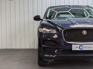 Jaguar F-Pace PRESTIGE 26