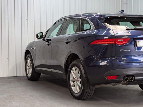 Jaguar F-Pace PRESTIGE 36