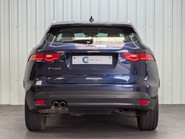 Jaguar F-Pace PRESTIGE 37