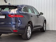 Jaguar F-Pace PRESTIGE 38