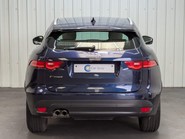 Jaguar F-Pace PRESTIGE 39