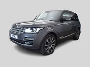 Land Rover Range Rover SDV8 VOGUE SE 2