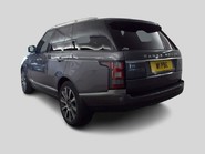 Land Rover Range Rover SDV8 VOGUE SE 4