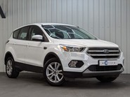 Ford Kuga ZETEC TDCI 6