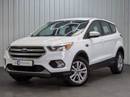 Ford Kuga ZETEC TDCI 8