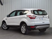 Ford Kuga ZETEC TDCI 11