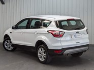 Ford Kuga ZETEC TDCI 12